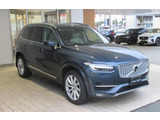 XC90 T6 AWD インスクリプション 4WD 