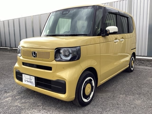 N-BOX