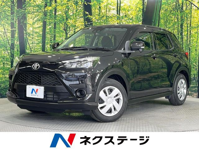 ライズ1.0 X S