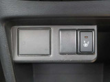 運転席シートヒーター
