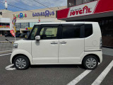 N-BOX G Lパッケージ 