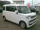 スペーシア ハイブリッド(HYBRID)  X 4WD 