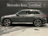GLC 350e 4マチック スポーツ エディション スター 4WD MP202402