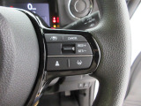 多彩な安心・快適機能を搭載した先進の安全運転支援システムのHonda SENSINGを搭載しております。