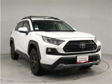 TOYOTA SAFETY SENSEは道路状況、車両状態、天候状態及びドライバーの操作状況などによっては、作動しない場所があります。あくまで運転補助機能です。