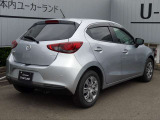 MAZDA2 1.5 15C II 