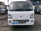 NT100クリッパー GX 4WD 