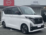 全国3000ヵ所の日産サービス工場で保証整備が可能です。