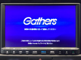 【オーディオ機能】ナビに一体のオーディオは、フルセグTVの他にDVD/CDプレーヤーを装備♪もちろんFM/AMラジオもお聞きいただけますよ♪
