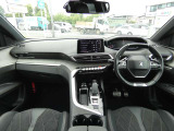 5008 GT ブルーHDi ディーゼル 