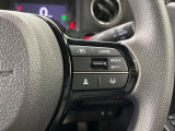 【アダプティブクルーズコントロール】高速道路での長距離走行が楽に!!自動で速度を保つクルーズコントロールが、衝突軽減システムと連携し、前方の車両を感知して車間を保つように速度調節してくれます!!