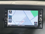 【メモリーナビゲーション】メモリーナビが付いてお出かけのときも迷わず目的地に到着出来ます♪♪データへのアクセスが早いので、スピーディーな操作感を求める方にオススメ★