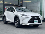 レクサス NX