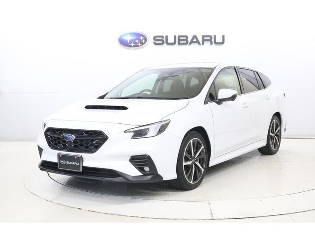 レヴォーグ 1.8 GT-H EX 4WD 