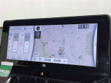 ナビゲーション付なので、何時何処でも行きたい場所へ。 ナビって無くて良いかなと思っていても一回使うと手放せませんよね。