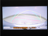 バックガイドモニター!