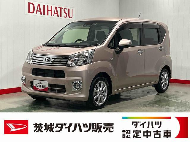 ムーヴ X リミテッドII SAIII 