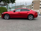 MAZDA6セダン 2.5 25S Lパッケージ 
