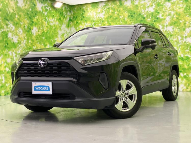 RAV4 2.0 X