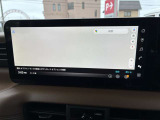 グーグルが搭載されており、日産コネクトに加入することでナビや色々な機能が使えます!