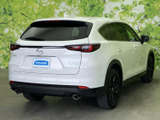 CX-8 2.5 25S スポーツアピアランス 