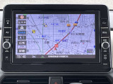 純正後付メモリーナビ(MM321D-L)アラウンドビューモニター対応ナビゲーション