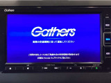 【オーディオ機能】ナビに一体のオーディオは、フルセグTVの他にDVD/CDプレーヤーを装備♪もちろんFM/AMラジオもお聞きいただけますよ♪