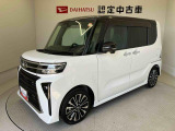 納車前には12ヶ月点検相当の点検と消耗品の交換をダイハツの整備士がしっかり整備してお渡しします。また、納車後には無料1ヶ月点検がございます。
