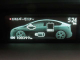 ★撮影時の走行距離は100,399Kmで安心のロングラン保証付きです。