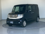 NBOXカスタムG・Lパッケージが入庫しました。ご覧頂き誠にありがとうございます。当社ホンダモビリティ九州は、92店舗の安心ネットワークです。