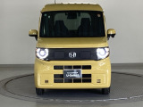 LEDヘッドライトを装備しています。LEDヘッドライトはとても明るく、雨の日や夜間走行も安全・安心です。