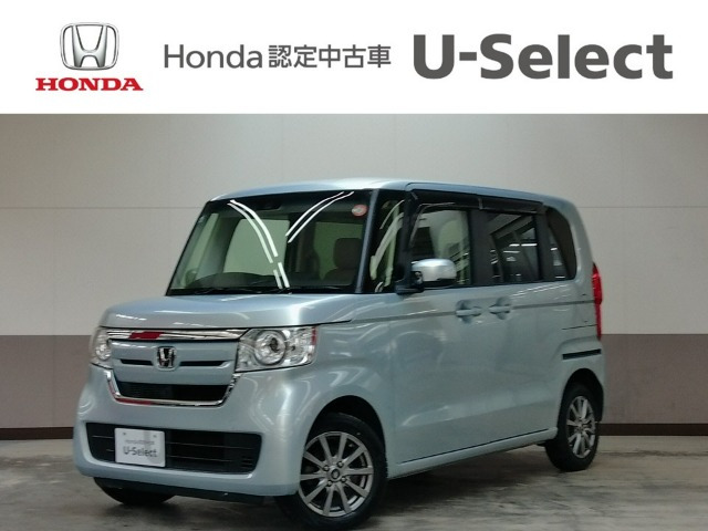 N-BOX G EX ホンダセンシング 4WD 