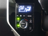 オートエアコンを装備しております!自動で調整してくれますので、車内も快適です☆