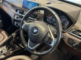 X1 xドライブ 18d xライン 4WD 本革シート