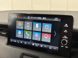 Bluetoothオーディオをはじめ様々なオーディオソースがついています!これでドライブもより一層楽しめますね!