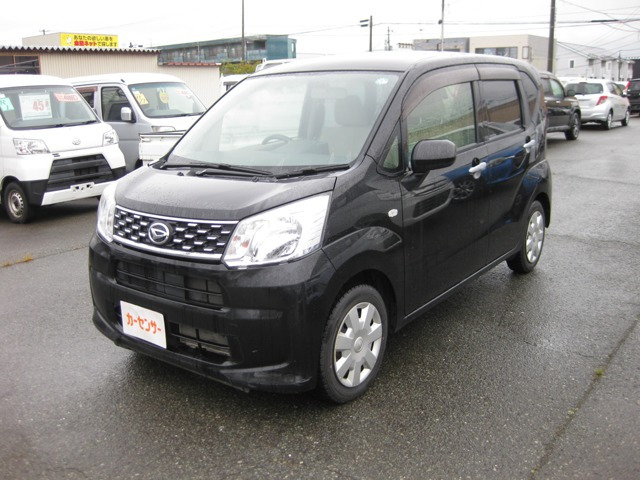 ムーヴ L 4WD 