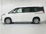 ノア  1.8 ハイブリッド S-G E-Four 4WD