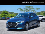 マツダ MAZDA2