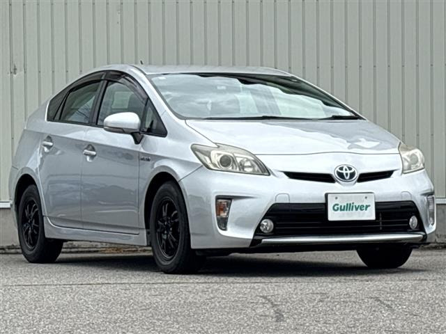 プリウス 1.8 S 修復歴無し