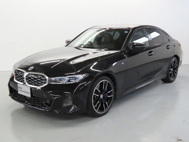 3シリーズセダン M340i xドライブ 4WD 