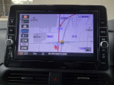純正メモリーナビ(MM321D-L)CD・DVD再生 CD録音可 フルセグTV  Bluetooth対応★携帯電話にダウンロードした音楽が車内でも楽しめます。ハンズフリー通話も可能です!