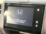 【メーカー純正ナビ】インテリアに溶け込むスタイリッシュな「専用設計」メーカーナビを装備♪視認性や操作性など基本性能にも優れ、より上質なカーライフをお楽しみいただけます。