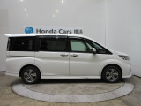 全長476cm、幅169cm、高さ184cmのお車になります。