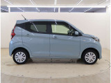 eKワゴン G 4WD 