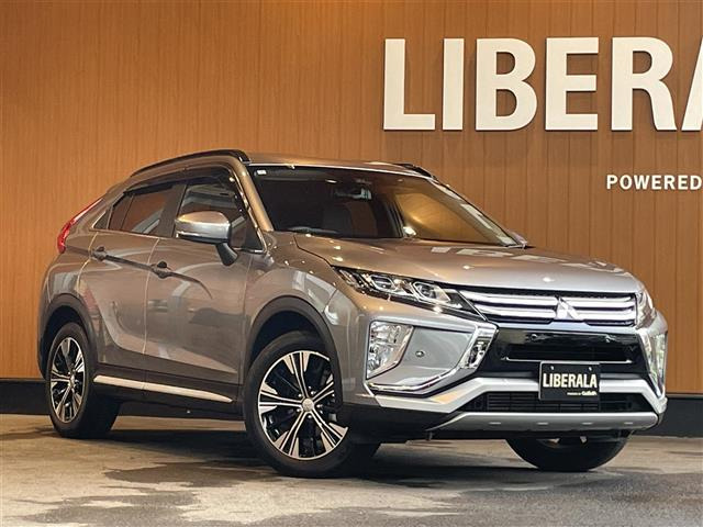 エクリプスクロス  G 4WD 修復歴無し