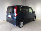 ルーミー 1.0 G 4WD 