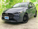 マツダ MAZDA2
