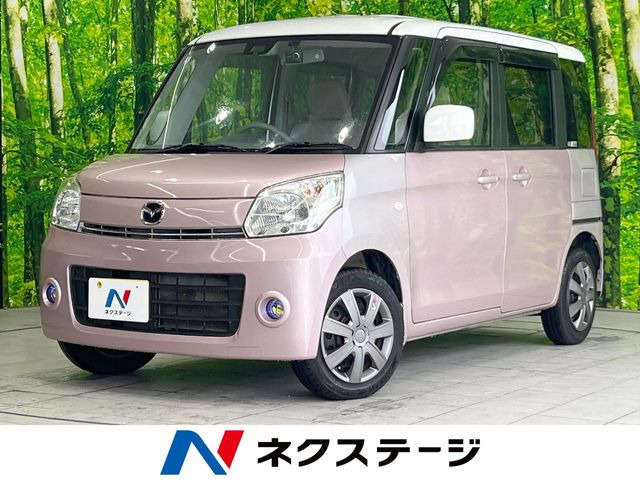 フレアワゴン XS