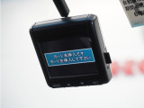 ◆ドライブレコーダー◆映像・音声などを記録する自動車用の装置です。 もしもの事故の際の記録はもちろん、旅行の際の思い出としてドライブの映像を楽しむことができます。