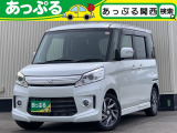 スズキ スペーシアカスタム